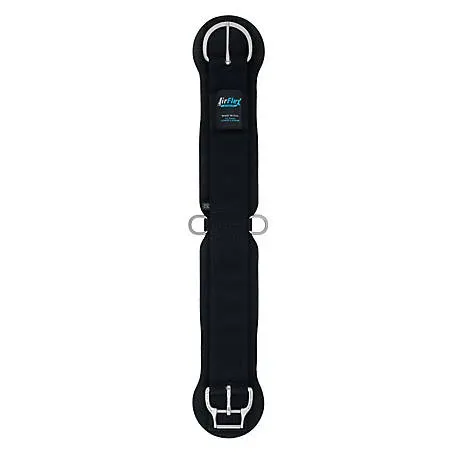 Weaver Smart Cinch with AirFlex Technology - Straight