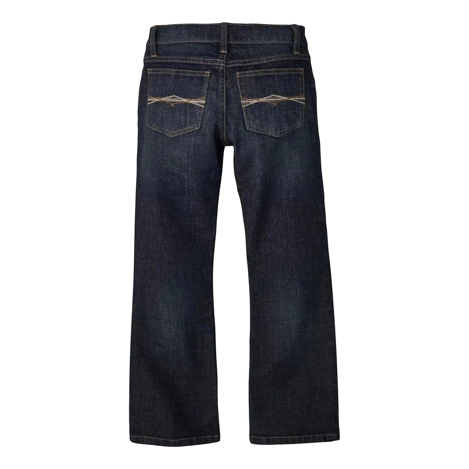 Wrangler Boy 20X No.42 Vintage Boot Jean - Ogburn