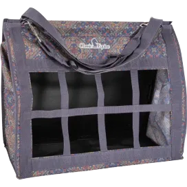 Classic Equine Top Load Hay Bag, Color: ALTA