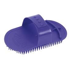 Weaver Massage Brush, 3-1/2" x 7" - Assorted Colours