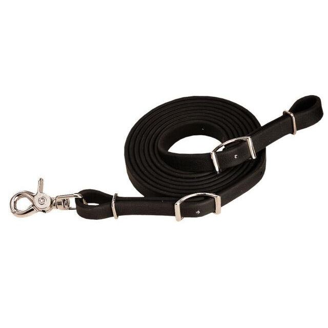 Weaver Leather Brahma Webb Trail Gear Roper Rein 5/8" x 8'