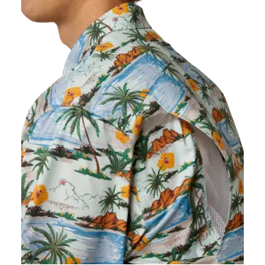 Ariat Mens VentTEK Classic SS Shirt *FINAL SALE*