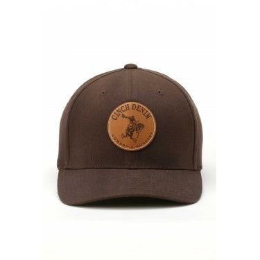 Cinch Mens Flexfit Cap