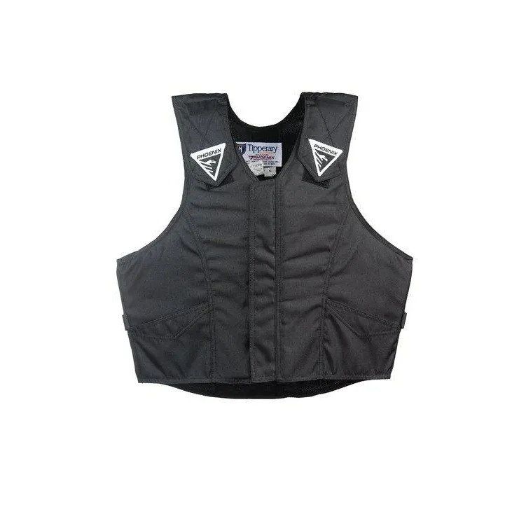 Phoenix ProMax 1000 Vest - Black, Size: S