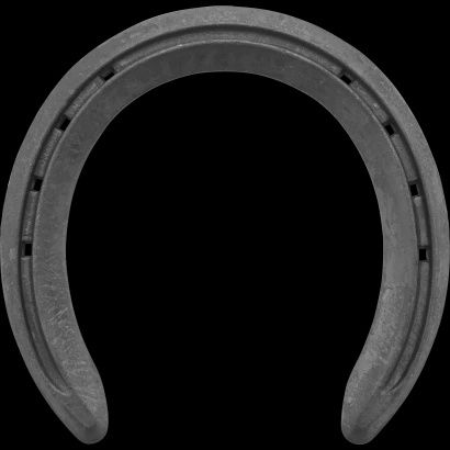 St. Croix Forge Steel Horseshoes - Pony