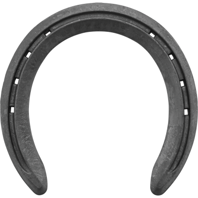 St. Croix Forge Steel Horseshoes - Pony
