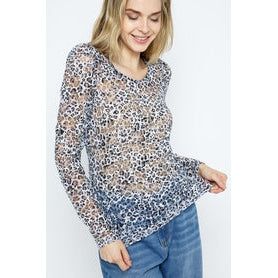 Vocal Apparel Women's Top