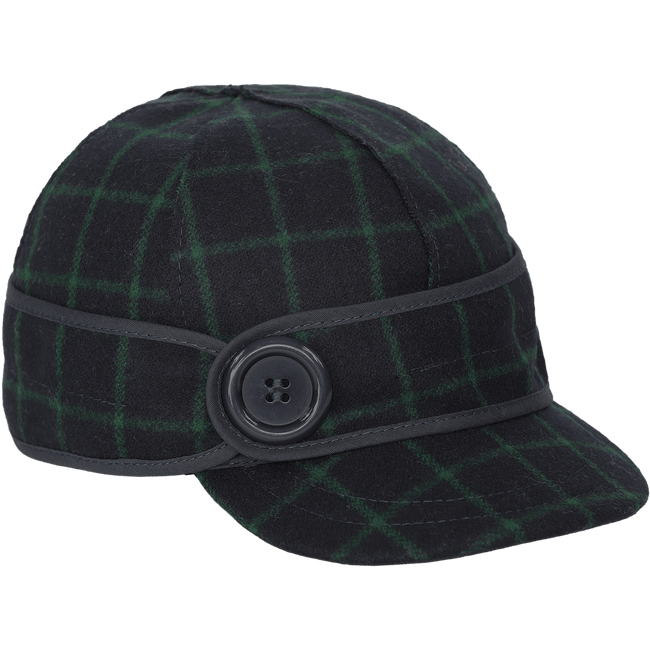 Stormy Kromer Button up Kromer