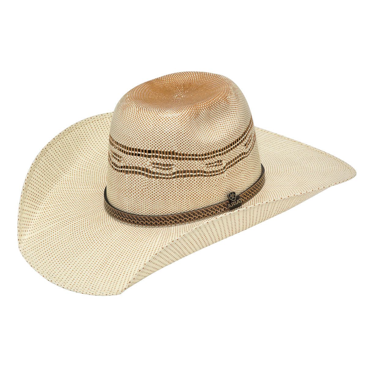 Ariat Bangora 4 1/2" Brim