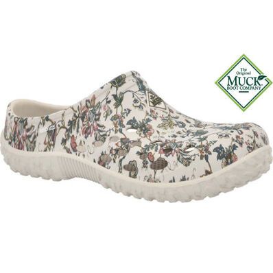 Muck Women's Muckster Lite Clog - Multiple Colours