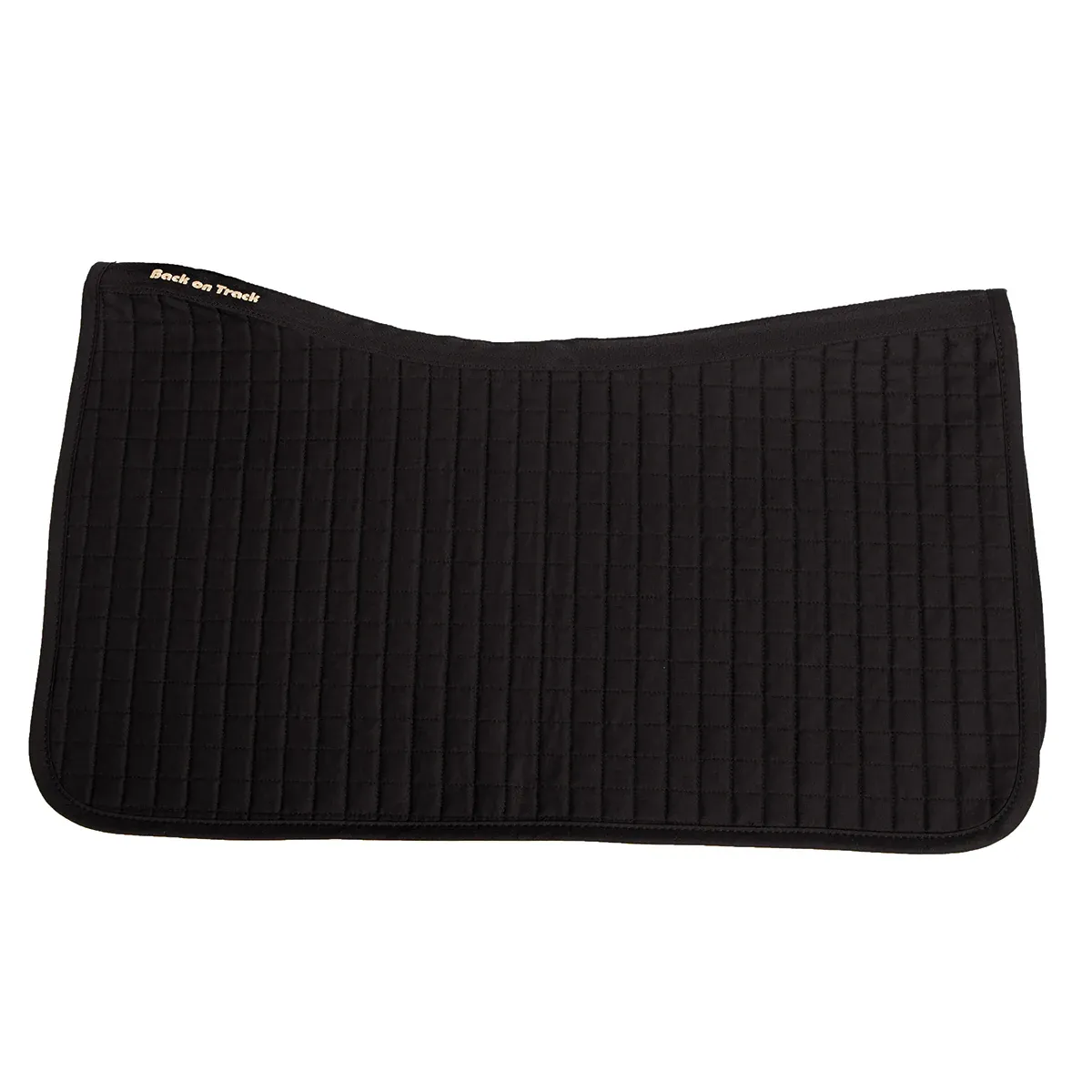 Back on Track Western Saddle Pad