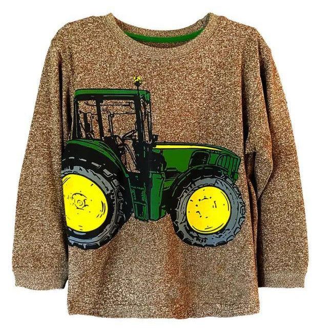 John Deere Large Tractor LS Shirt