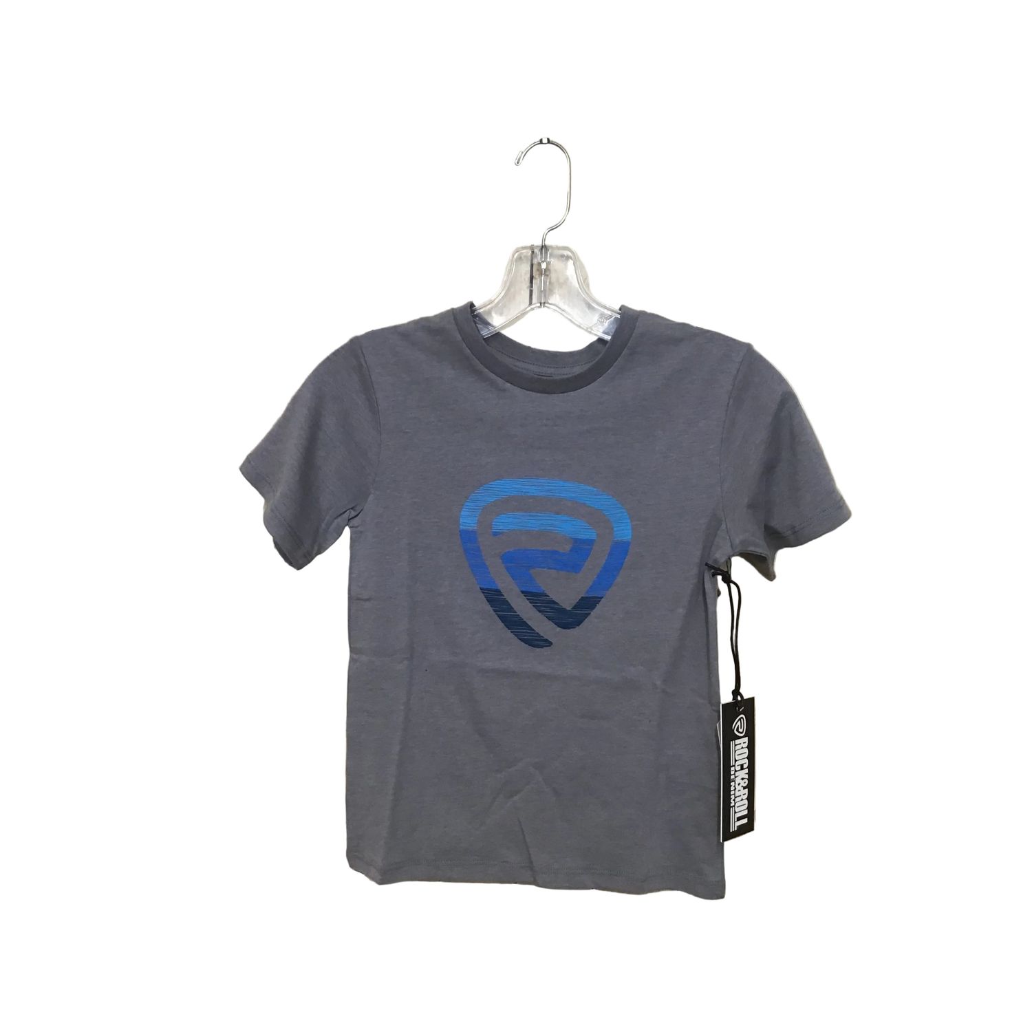Rock &amp; roll SS Tshirt