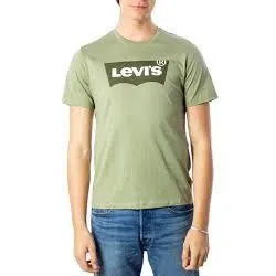 Levi's Men's Housemark Graphic Tee, Size: S