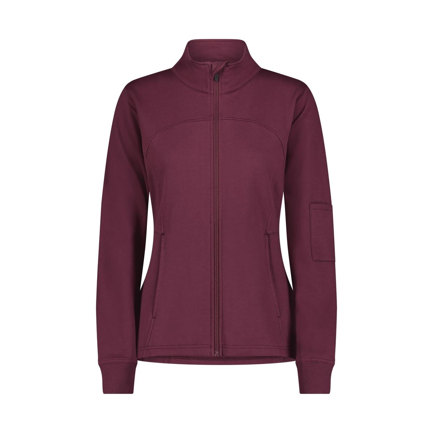 Wrangler Women's Riggs Workwear Work Jacket- Fig