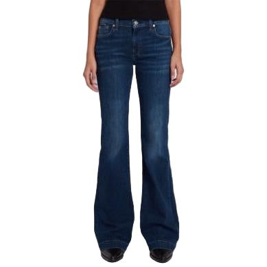 7 For All Mankind DOJO TAILORLESS - Moreno