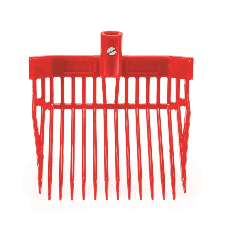 Irvine's Mini Fork Head