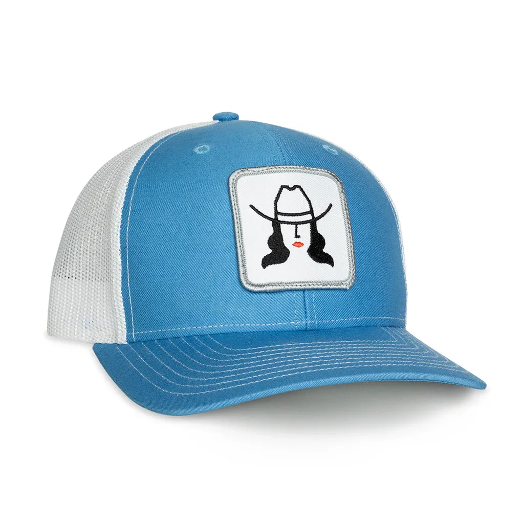 Cowboy Cool Loretta Hat