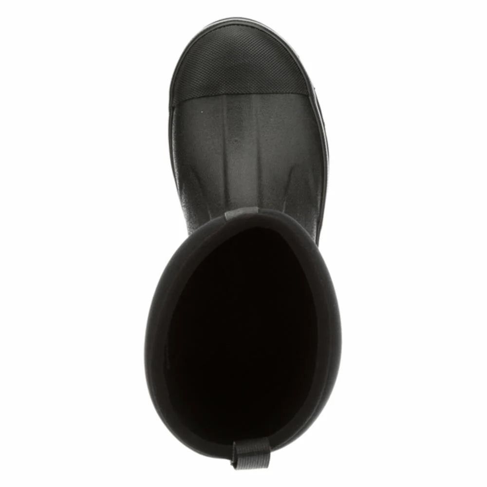 Muck Boots Women's Chore Mid - Black