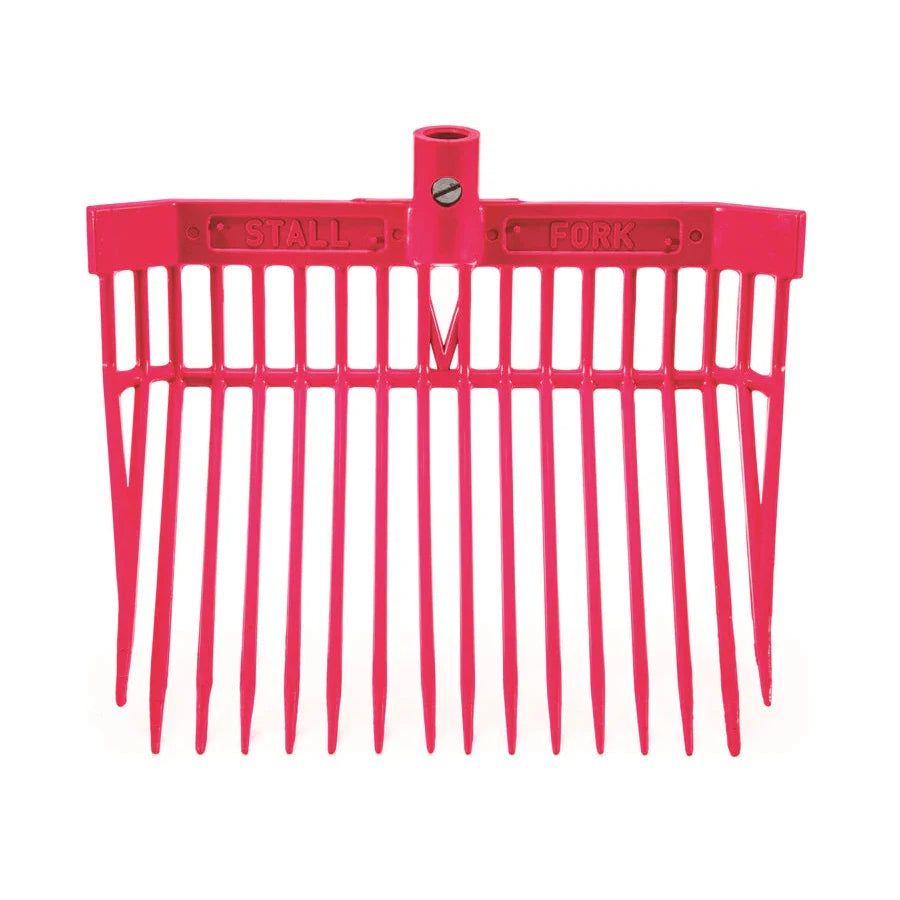 Irvine's Fork Head