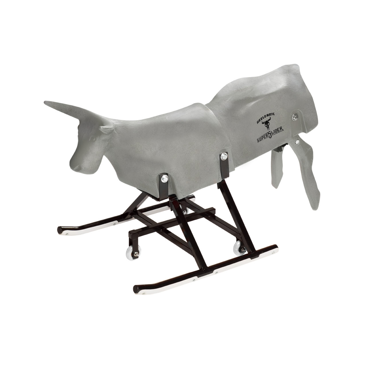 Heel-O-Matic Super Slider