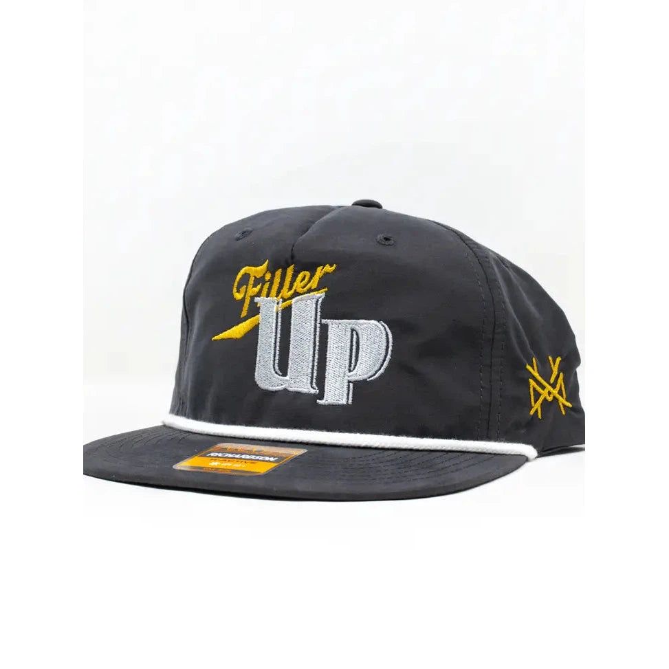 MHC Filler Up Snapback Cap