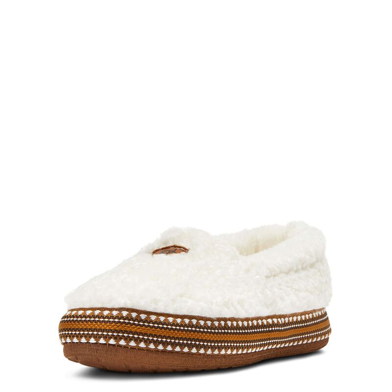 **Ariat Women's Snuggle Slippers - Appaloosa**FINAL SALE**
