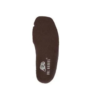 **DB Toddler SQ Insole Replacement, Size: 4