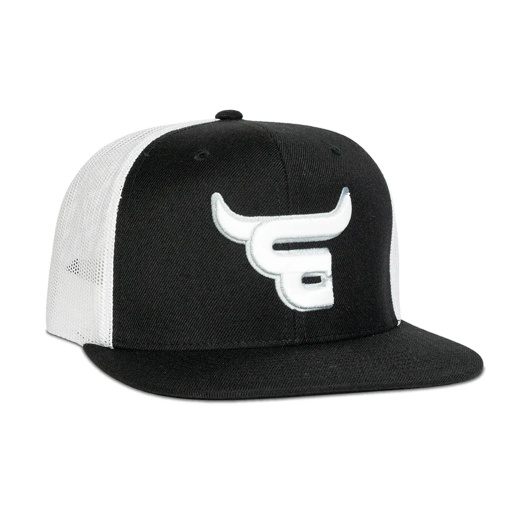 Cowboy Cool El Toro Hat