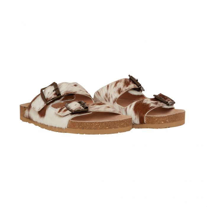 Myra Restfull Sandals