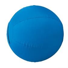 Weaver Stacy Westfall Activity Ball Cover, Medium - Blue, ColorID: BLUE, Size: MEDIUM