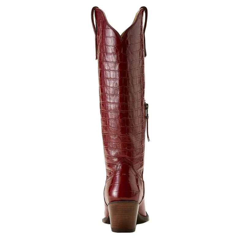Ariat Women's Casanova Western Boot - Casanova