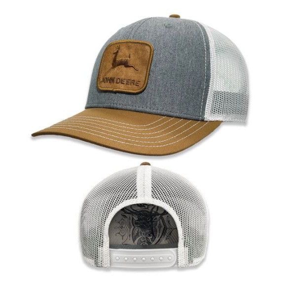 John Deere Ball Cap - Ox