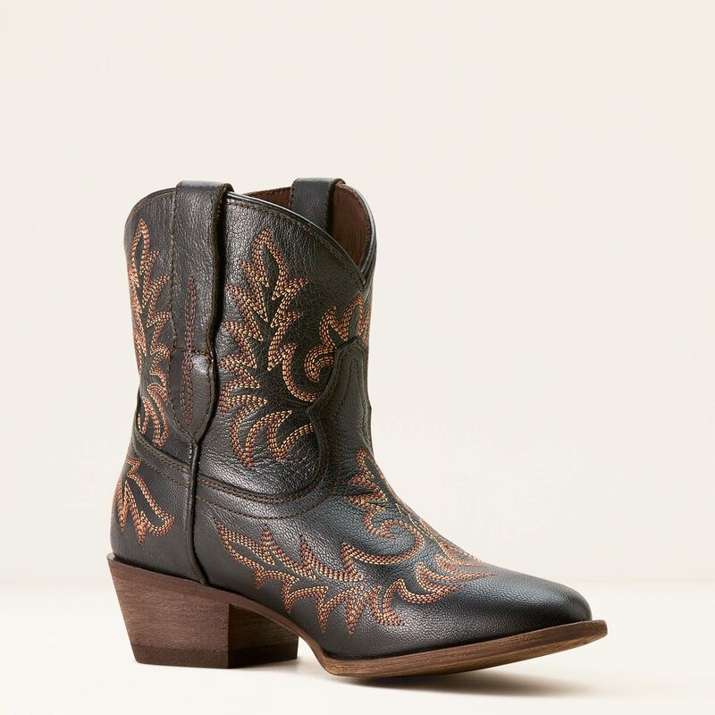 Ariat Women's Carlin Bootie - Black