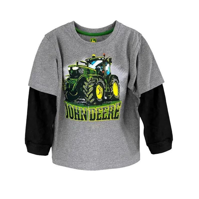 John Deere