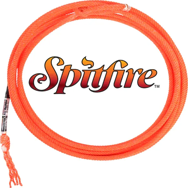 Rattler Spitfire 5-Strand Breakaway Rope, Length: 40, Style: SOFT PRO