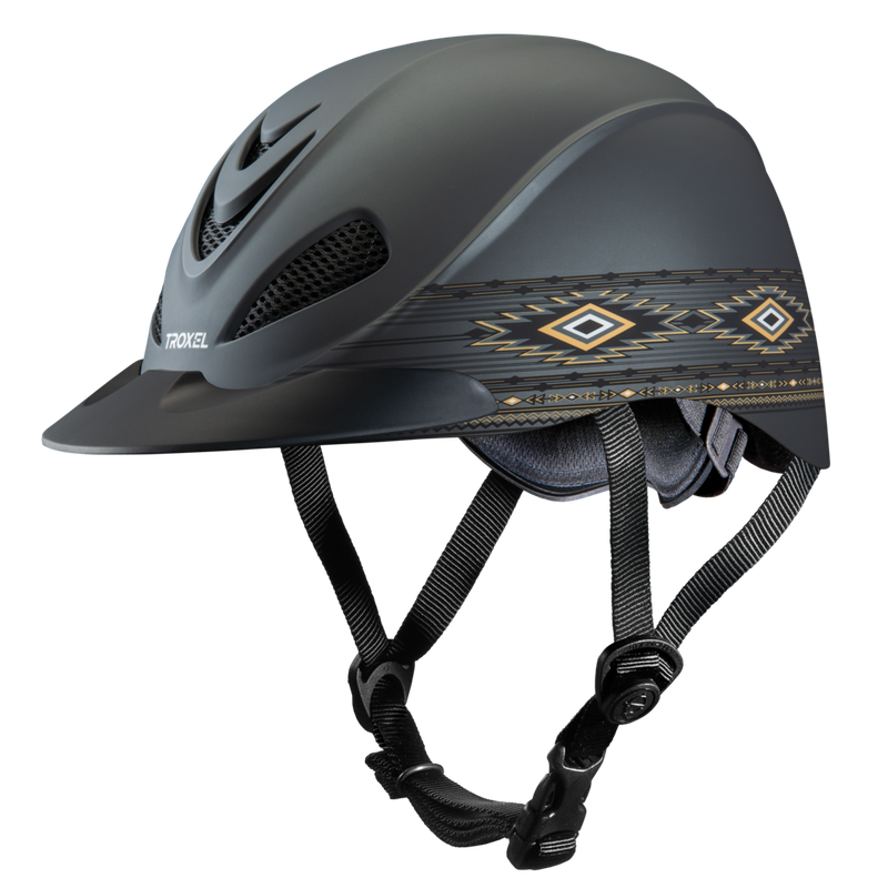Troxel Rebel Western Helmet - Assorted Colours