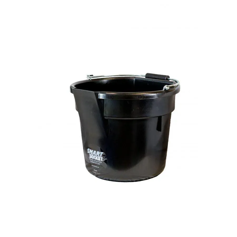 SMB/Smart Bucket, Color: BLACK