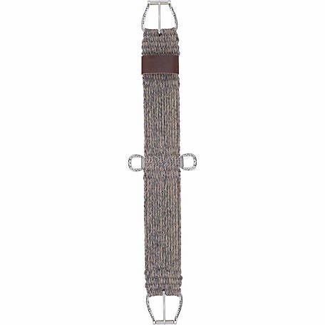 Weaver 100% Alpaca 27 Strand Straight Cinch