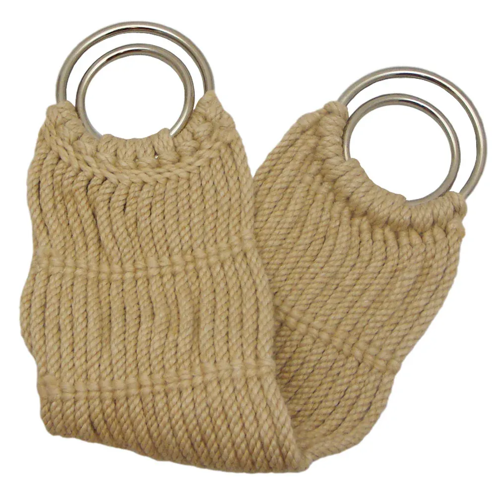 Decker Pack Cinch Mohair/Wool Blend, Size: 26