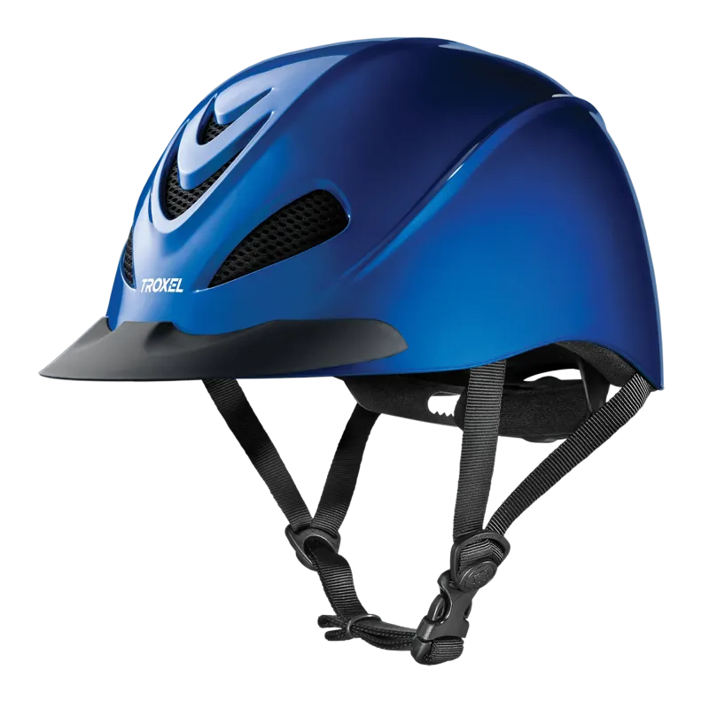 Troxel Liberty Helmet - Cobalt
