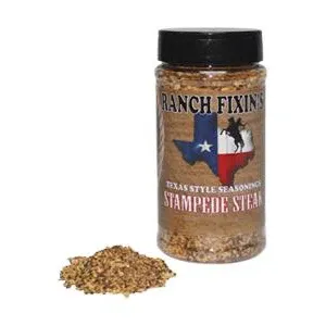 Ranch Fixin's Stampede Steak (SM), Retail Price: 9.95