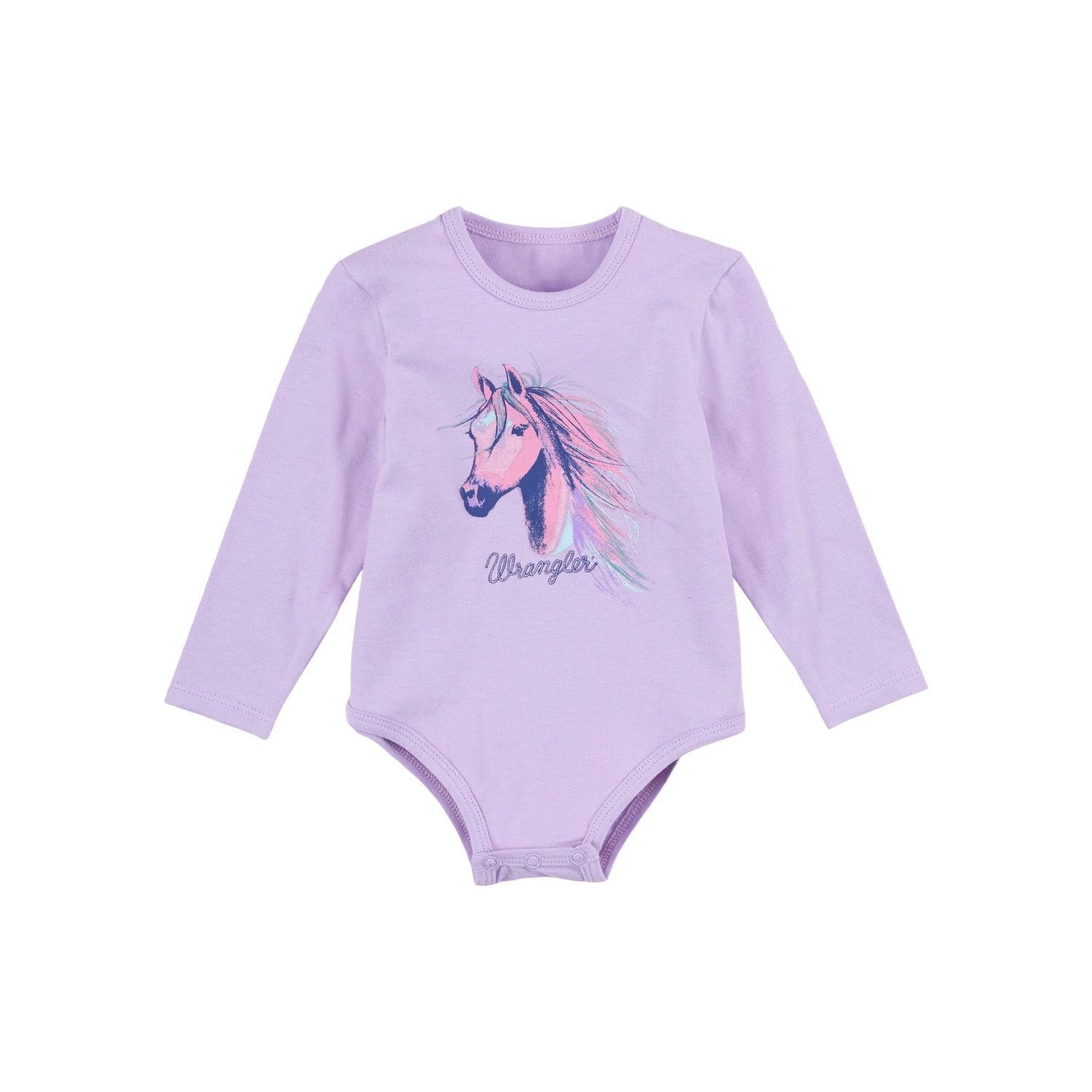 Wrangler Baby Girl Top