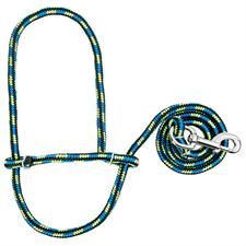 Weaver Leather Poly Rope Sheep Halter w/Snap