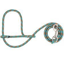 Weaver Leather Poly Rope Sheep Halter w/Snap