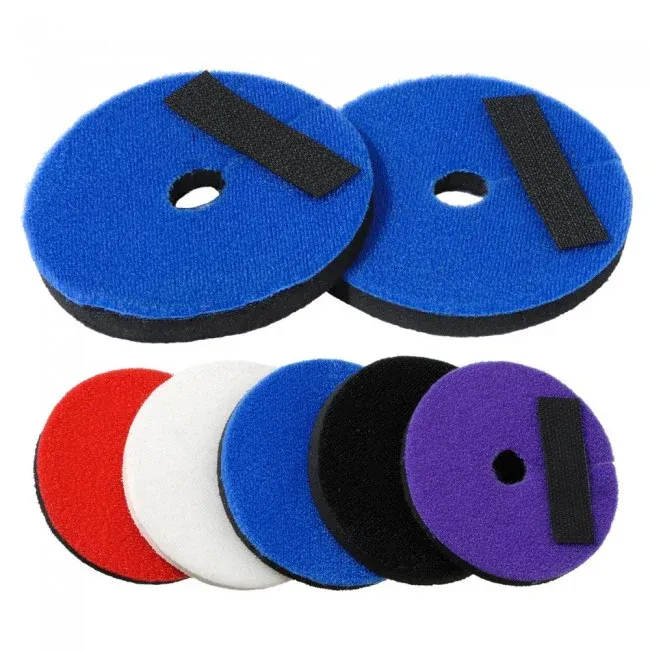 Tough1 Equitare Neoprene Bit Guards, Color: Black