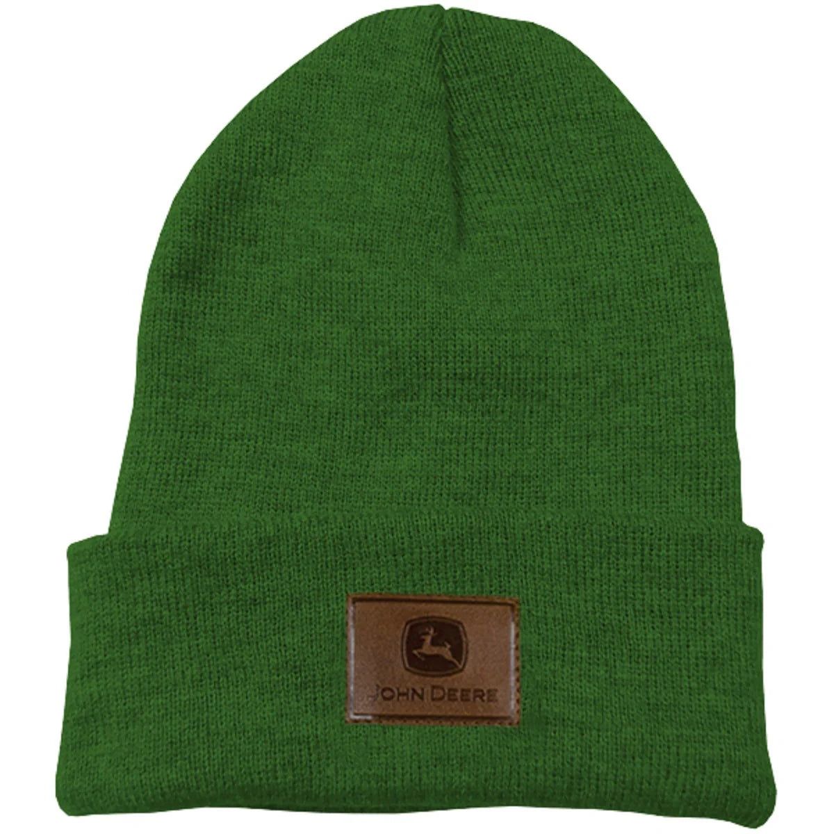John Deere Ball Cap -John Deere Green