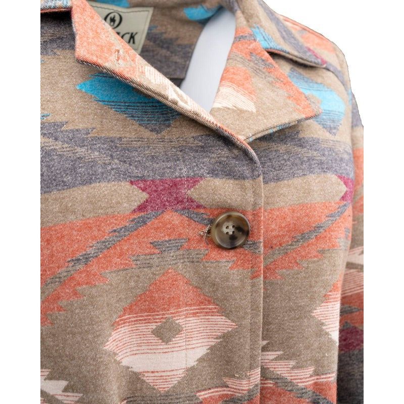 Outback Women's Vara Jacket- Rust