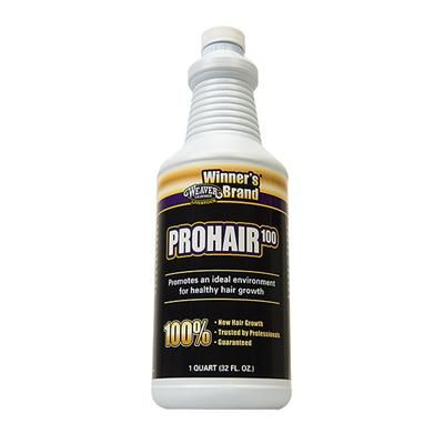 Weaver Pro Hair 100 32 oz.