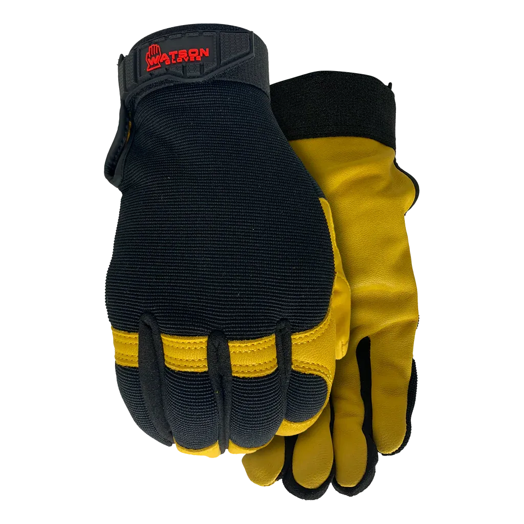 Watson 005 Flextime Gloves, Size: S